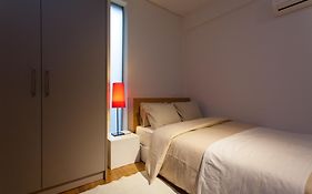 Homz Studios Neapolis