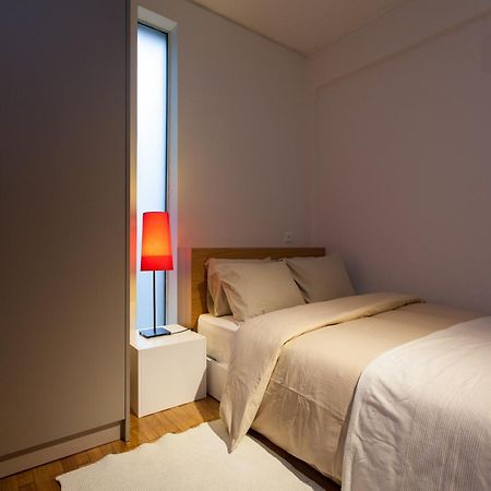 Homz Studios Neapolis Athen Exterior foto