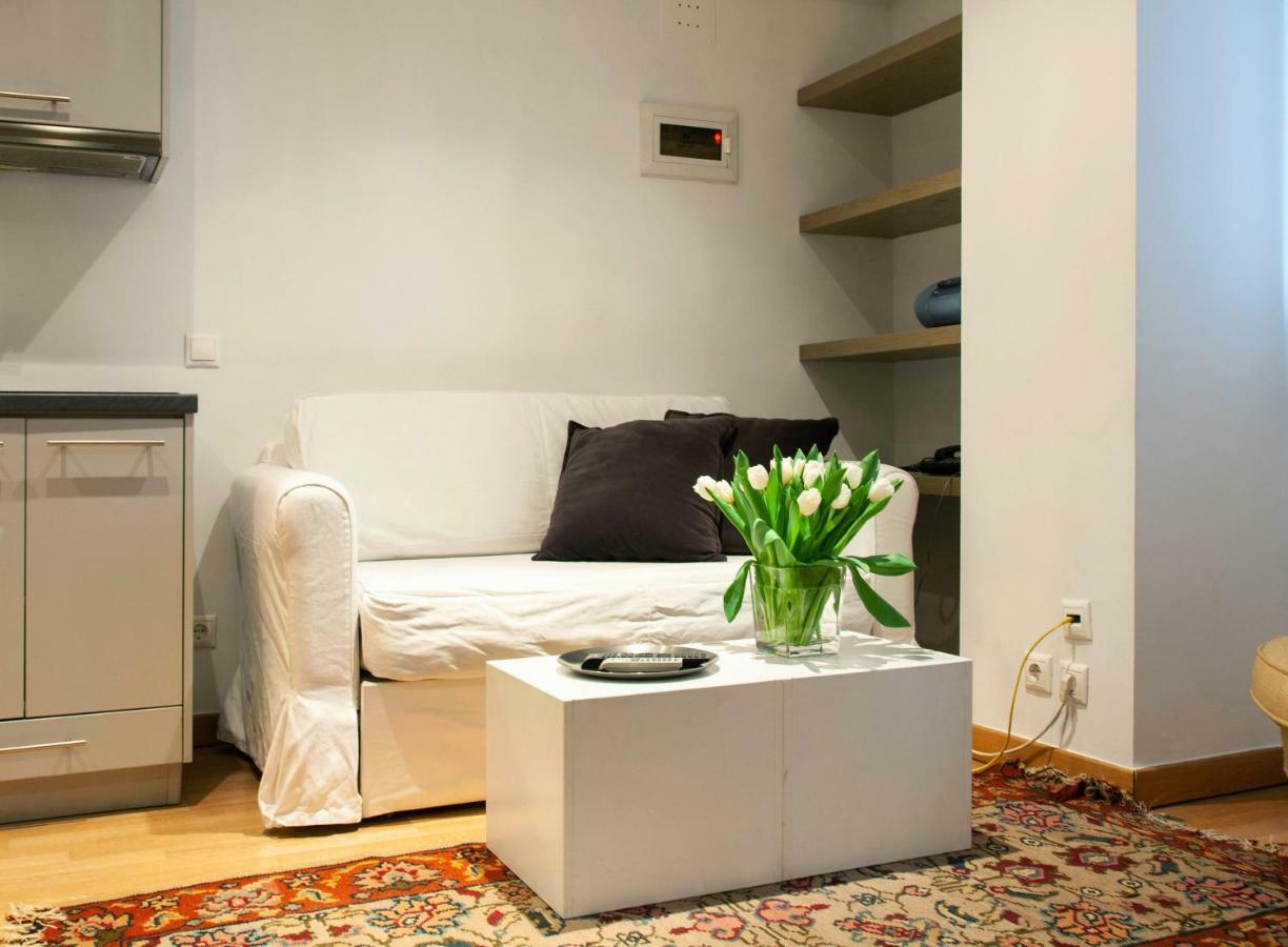 Homz Studios Neapolis Athen Exterior foto