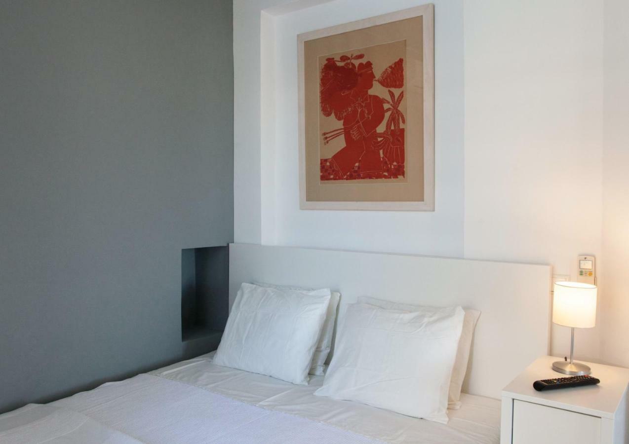 Homz Studios Neapolis Athen Exterior foto