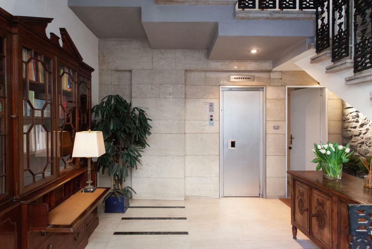 Homz Studios Neapolis Athen Exterior foto