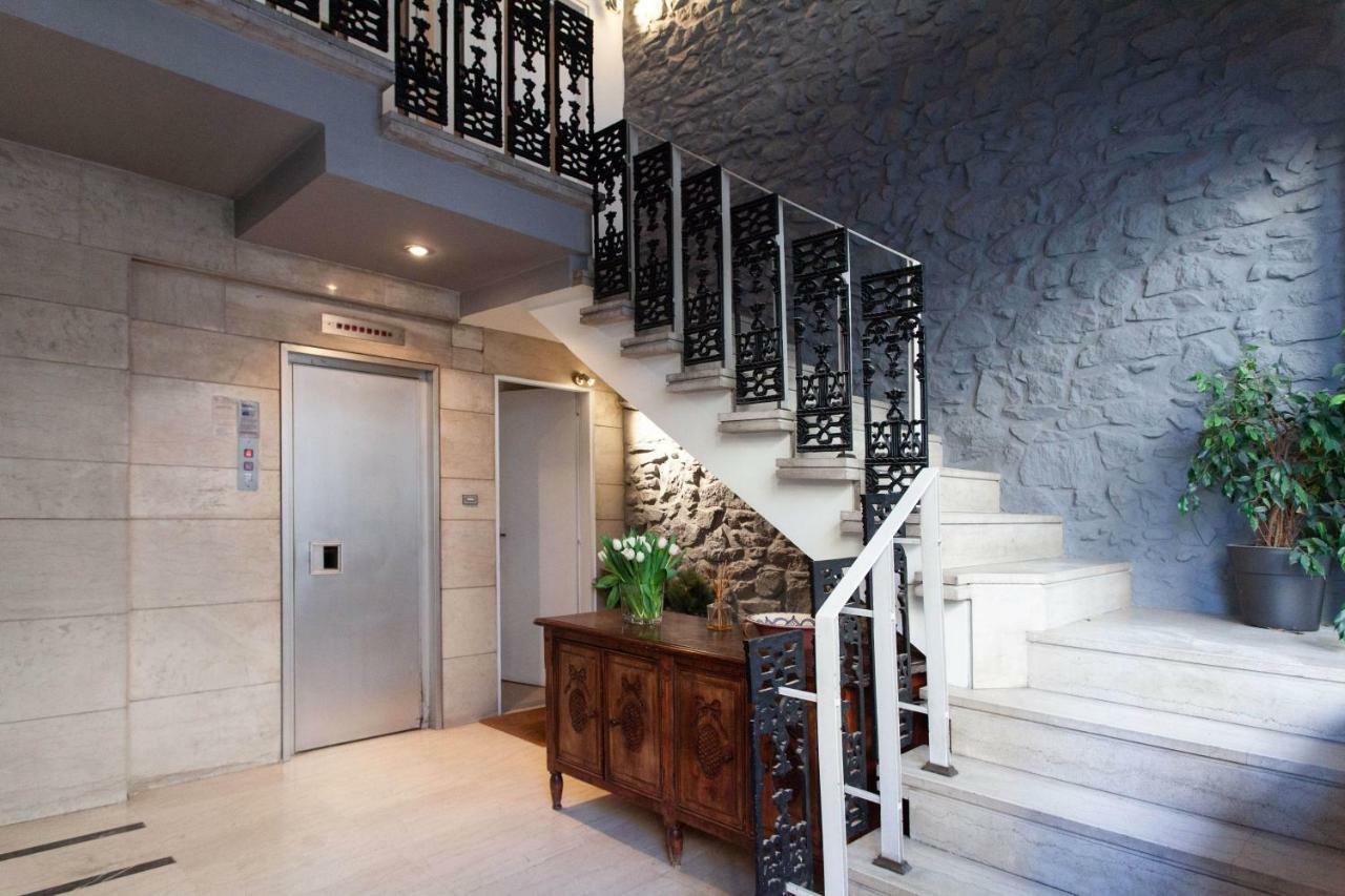 Homz Studios Neapolis Athen Exterior foto
