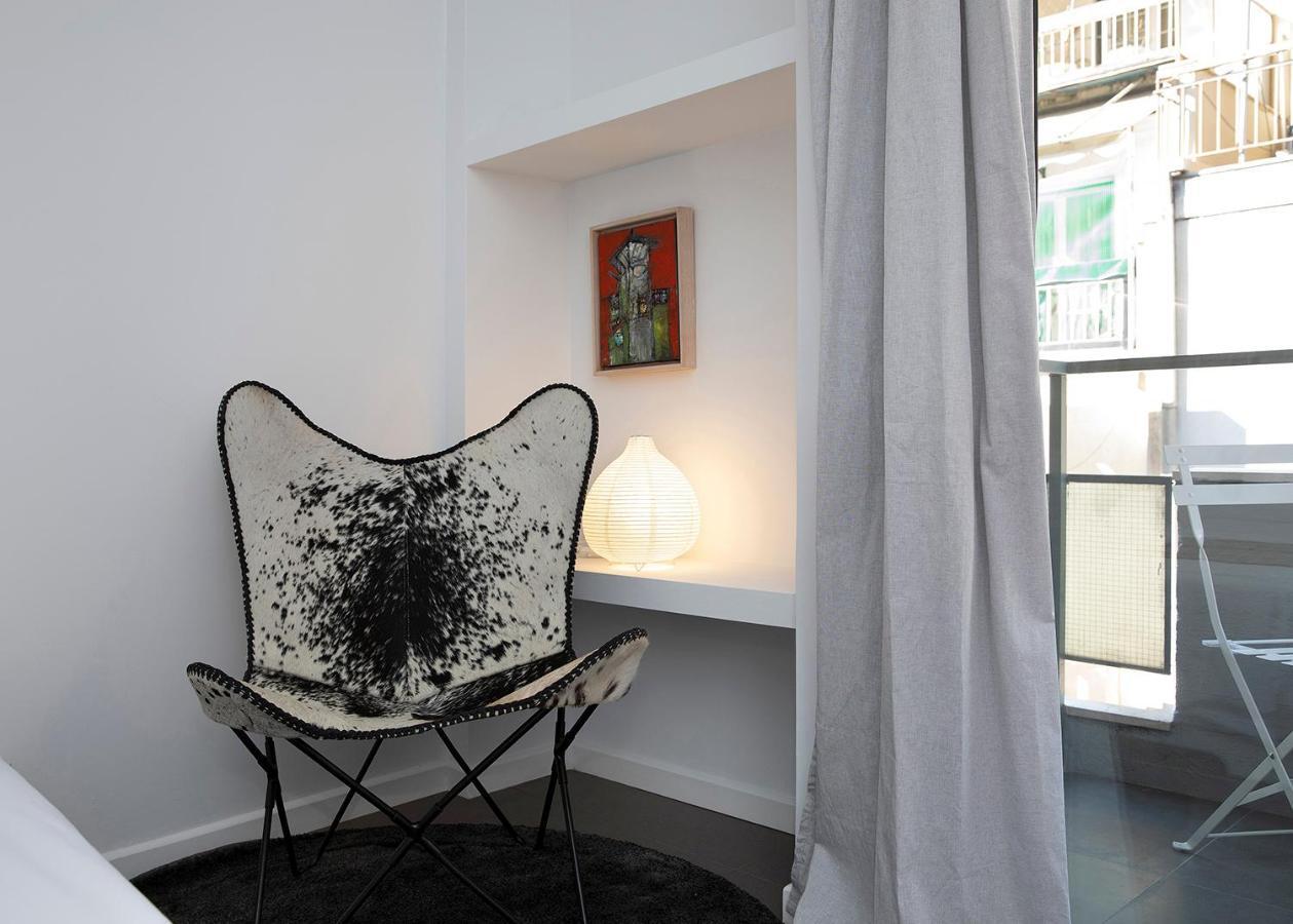 Homz Studios Neapolis Athen Exterior foto