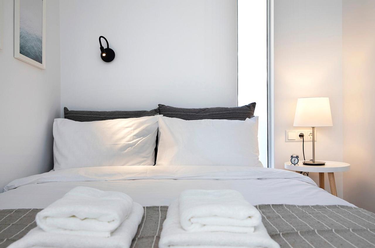 Homz Studios Neapolis Athen Exterior foto