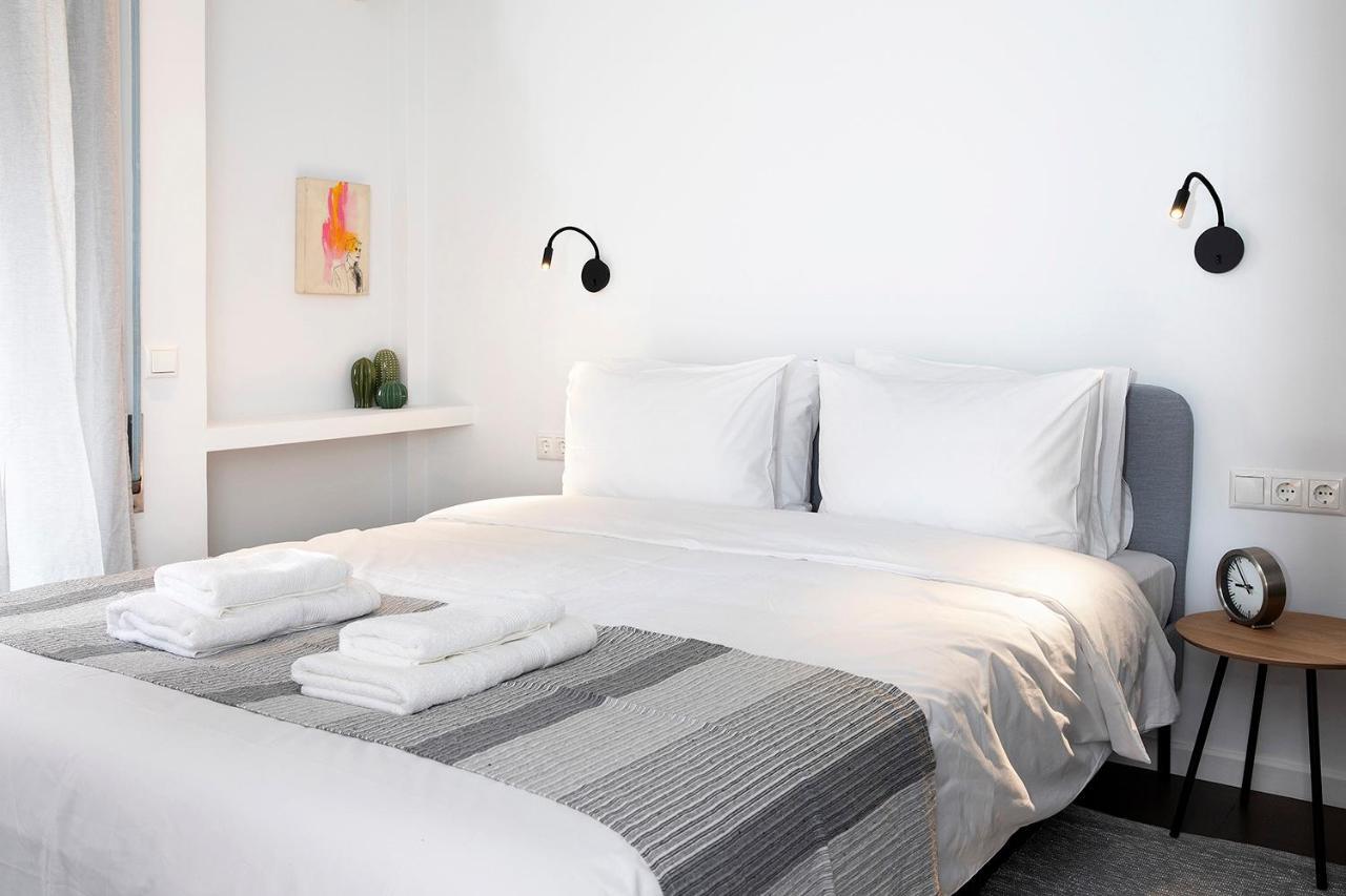 Homz Studios Neapolis Athen Exterior foto